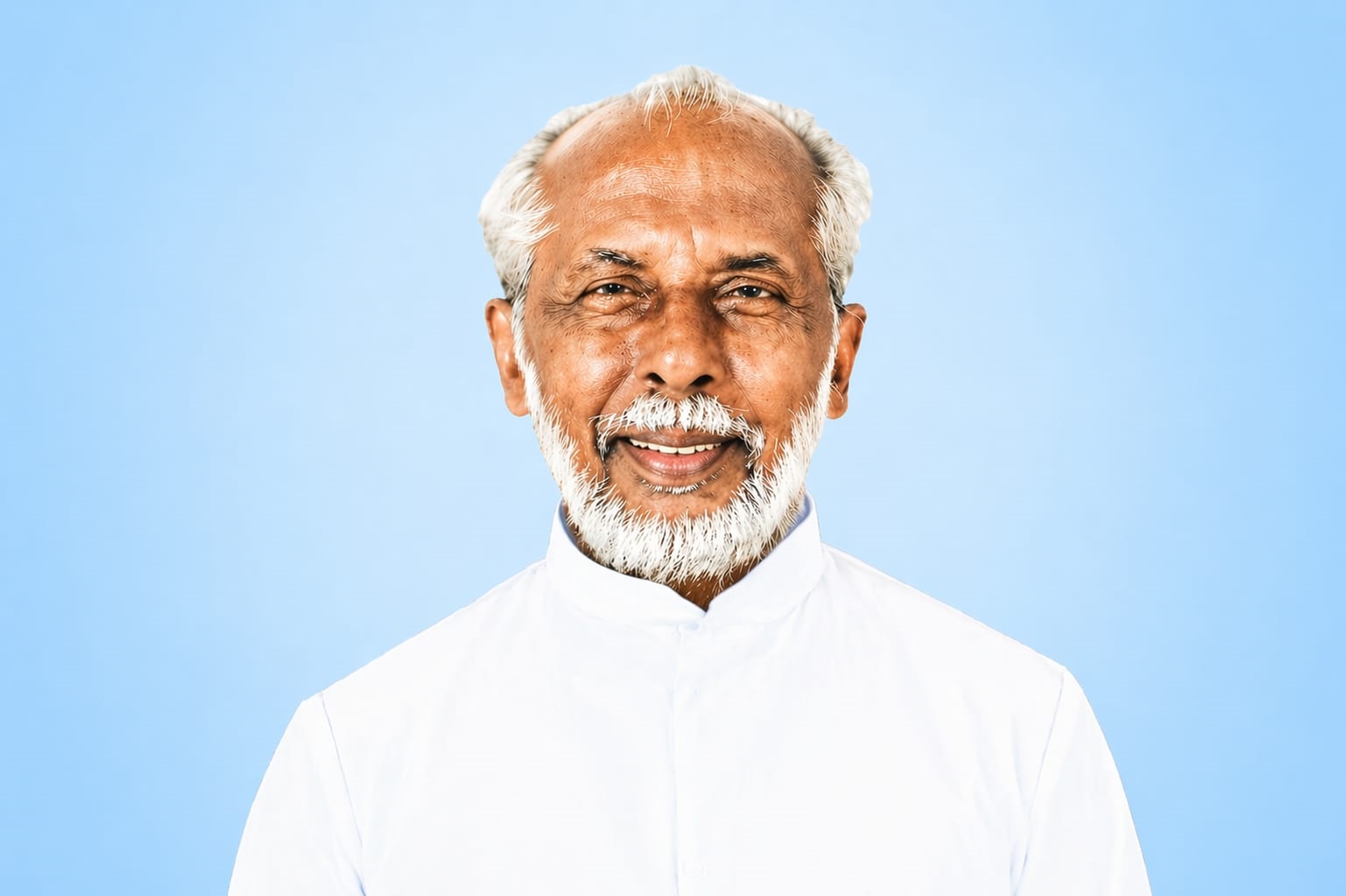 Rev. Bro Stephen Kanippilli CMI